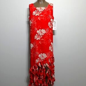 Lovely lady 1pc Summer dress by DRESS-U